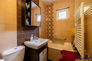 TUR 3D! Apartament la parter, Centru Civic, Strada Harmanului, Brasov - imagine 5