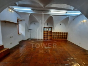 De închiriat spațiu comercial – zonă centrală