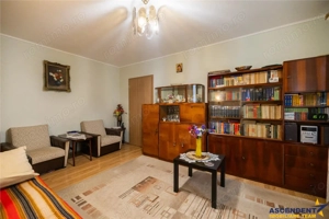 TUR 3D! Apartament la parter, Centru Civic, Strada Harmanului, Brasov - imagine 11