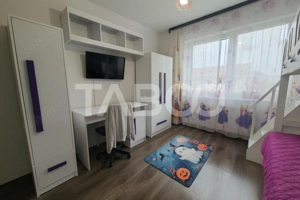 Apartament de vanzare 3 camere 2 bai etaj 1 zona Brana Selimbar - imagine 6