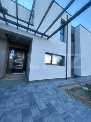 Duplex, 139 mp utili, teren 310 mp – zona Lipovei