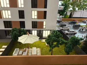 Garsoniera ideal investitie -600 m STB - imagine 6