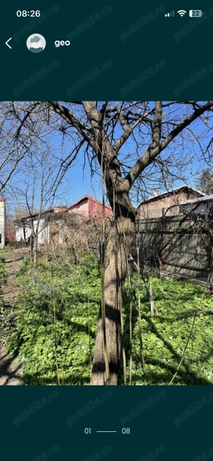 Teren + casa de vanzare (sector 5)negociabil  - imagine 3