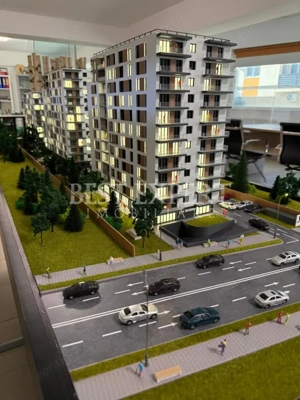 Garsoniera Direct Dezvoltator -Ideal Investitie - imagine 3