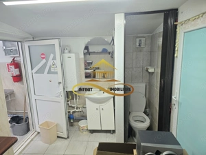 Spatiu comercial de inchiriat zona Tic Tac ,stradal Mc Donalds - imagine 6