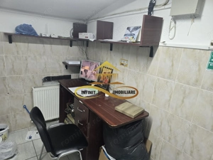 Spatiu comercial de inchiriat zona Tic Tac ,stradal Mc Donalds - imagine 4