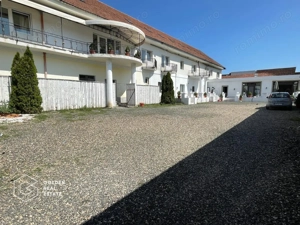 Spatiu ideal pentru cazare angajati Firme