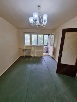 2 camere, et 5/10- Drumul Taberei, Str. Valea Calugareasca.