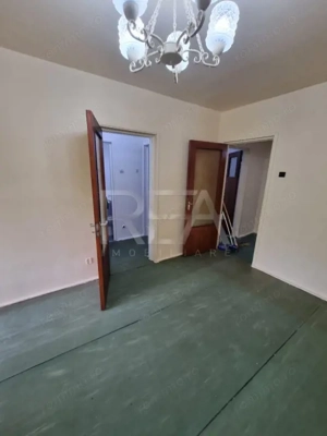 2 camere, et 5/10- Drumul Taberei, Str. Valea Calugareasca.