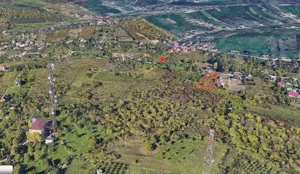 Ichiriez Teren ingradit cu apa si canalizare Oradea, str. Sofiei - imagine 5