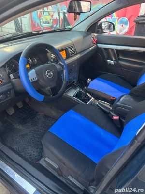 De vânzare Opel Vectra C GTS Turbo   2003 - imagine 5 De vânzare Opel Vectra C GTS Turbo   2003 - imagine 5
