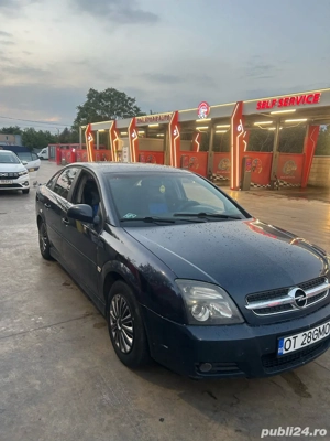 De vânzare Opel Vectra C GTS Turbo   2003 - imagine 3 De vânzare Opel Vectra C GTS Turbo   2003 - imagine 3