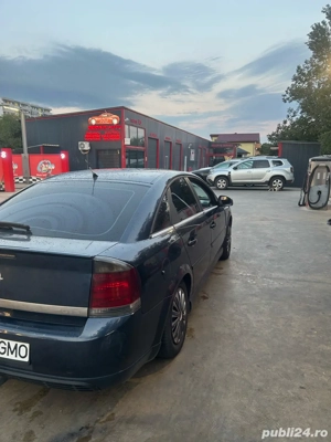 De vânzare Opel Vectra C GTS Turbo   2003 - imagine 6 De vânzare Opel Vectra C GTS Turbo   2003 - imagine 6