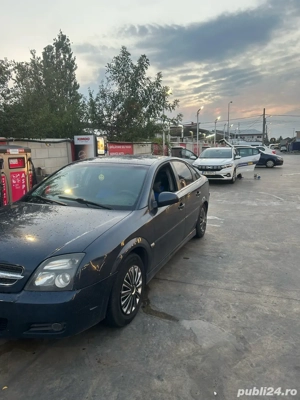 De vânzare Opel Vectra C GTS Turbo   2003 - imagine 9 De vânzare Opel Vectra C GTS Turbo   2003 - imagine 9