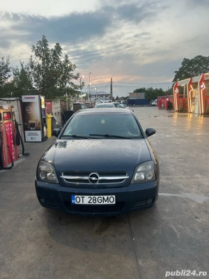 De vânzare Opel Vectra C GTS Turbo   2003 - imagine 4 De vânzare Opel Vectra C GTS Turbo   2003 - imagine 4
