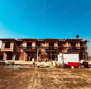 Casă insiruită cu 3 camere - Calea Urseni, Giroc - imagine 10