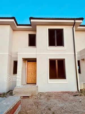 Casă insiruită cu 3 camere - Calea Urseni, Giroc - imagine 9