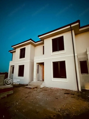 Casă insiruită cu 3 camere - Calea Urseni, Giroc - imagine 6