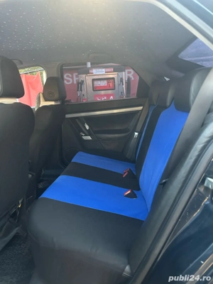 De vânzare Opel Vectra C GTS Turbo   2003 - imagine 10 De vânzare Opel Vectra C GTS Turbo   2003 - imagine 10