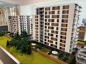 2 Camere Direct Dezvoltator 6 min STB Parcare Inlcusa - imagine 4