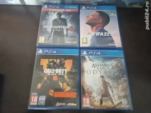 Jocuri Ps4 - imagine 2