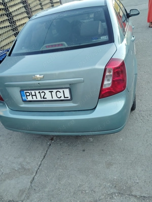 Mașină de vazare - imagine 3