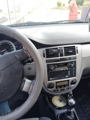 Mașină de vazare - imagine 2