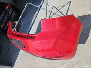 Bara spate Golf 7  - imagine 3