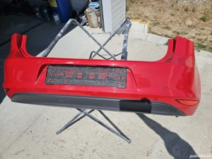 Bara spate Golf 7  - imagine 5