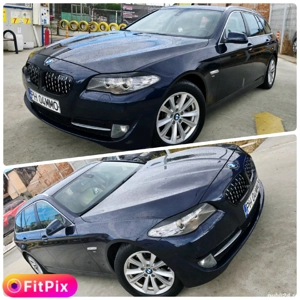 Bmw seria 5 f11 2011 - imagine 4 Bmw seria 5 f11 2011 - imagine 4