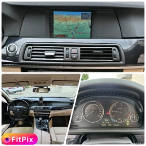 Bmw seria 5 f11 2011 - imagine 3 Bmw seria 5 f11 2011 - imagine 3