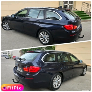 Bmw seria 5 f11 2011 - imagine 2 Bmw seria 5 f11 2011 - imagine 2