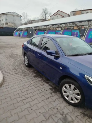 Șofer cu mașina proprie