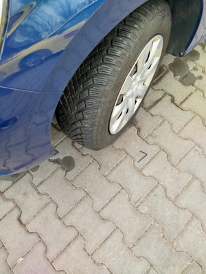 Vând Peugeot 301 .1,2 benzina - imagine 4