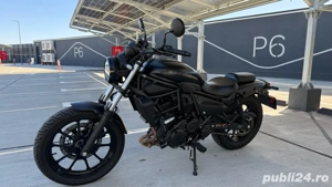 Kawasaki Eliminator 2024 - imagine 3