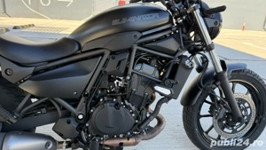 Kawasaki Eliminator 2024 - imagine 2