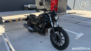 Kawasaki Eliminator 2024 - imagine 5