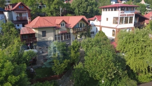 Casă spațioasă, cu aer de vacanță, într-o locație de poveste | SINAIA