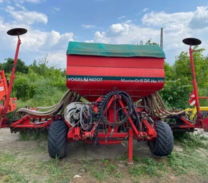 Semanatoare Vogel & Noot Pneumadrill 4 metri - imagine 2