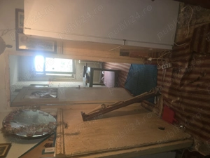 Apartament 2 camere semidecomandat, 38 mp,sector 5 ,str Tunsu petre,Bucuresti,etaj4 4 - imagine 4