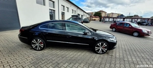vw passat cc an 2015 2.0 diesel 140 cp  - imagine 3