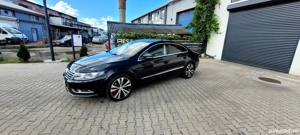 vw passat cc an 2015 2.0 diesel 140 cp  - imagine 7