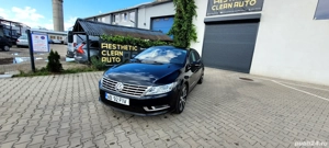 vw passat cc an 2015 2.0 diesel 140 cp  - imagine 4