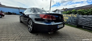 vw passat cc an 2015 2.0 diesel 140 cp