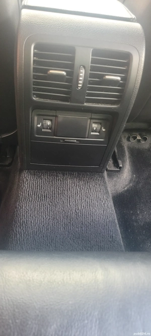 vw passat cc an 2015 2.0 diesel 140 cp  - imagine 9