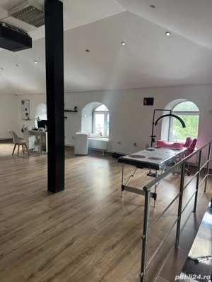 proprietar inchiriez spatiu  - imagine 3