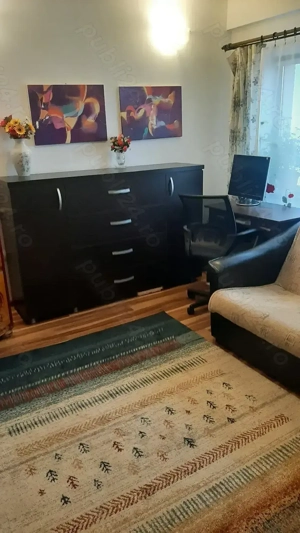  Vând ap 2cam, et2  Zonă  Rezid plus Loc de parcareentiala - imagine 2