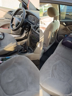 Citroen C5 An 2003 Disel  - imagine 5