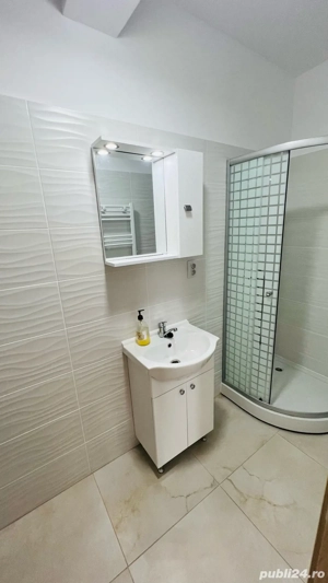 inchiriez garsoniera Belle Residence - imagine 3