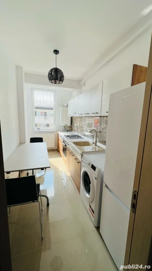 inchiriez garsoniera Belle Residence - imagine 2